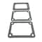 Chelsea Gasket And Spacer Kit, Pto 5-A-188X - alternate 1